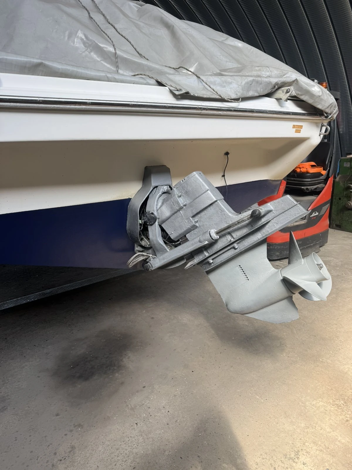 ������� ���� Sea Ray 215 Express Cruiser | Mobile.bg � ����������� 15