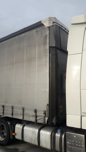 Полуремарке Schmitz Вариос, снимка 8