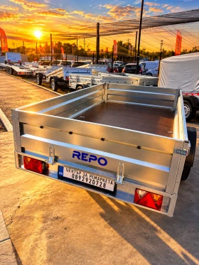 �� ��������� ������� ���� RDS 2.60x1.30x 0.40 | Mobile.bg � ����� ������ 8