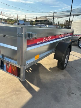 �� ��������� ������� ���� RDS 2.60x1.30x 0.40 | Mobile.bg � ����� ������ 6
