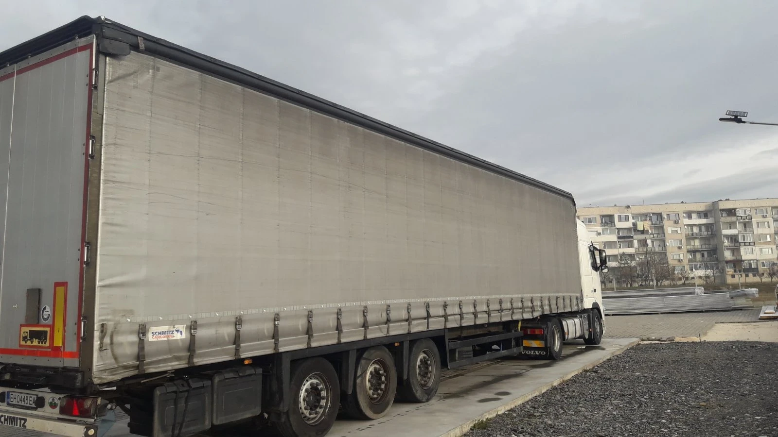 ����������� Schmitz ������ | Mobile.bg � ����������� 7