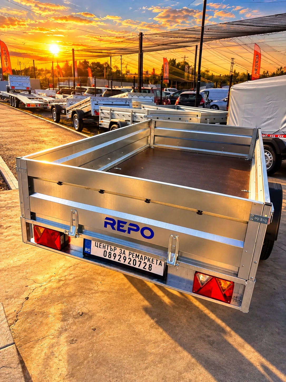 �� ��������� ������� ���� RDS 2.60x1.30x 0.40 | Mobile.bg � ����������� 9