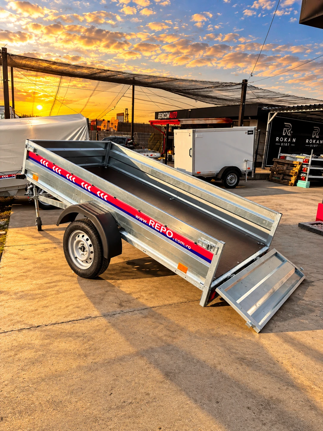 �� ��������� ������� ���� RDS 2.60x1.30x 0.40 | Mobile.bg � ����������� 4