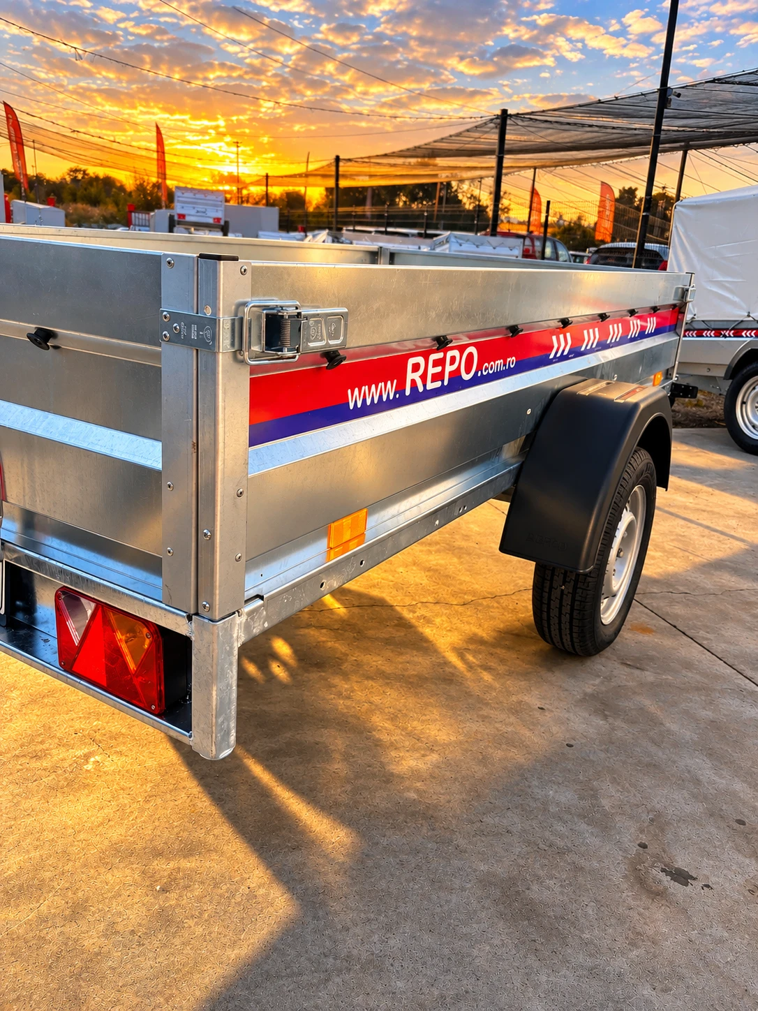 �� ��������� ������� ���� RDS 2.60x1.30x 0.40 | Mobile.bg � ����������� 5