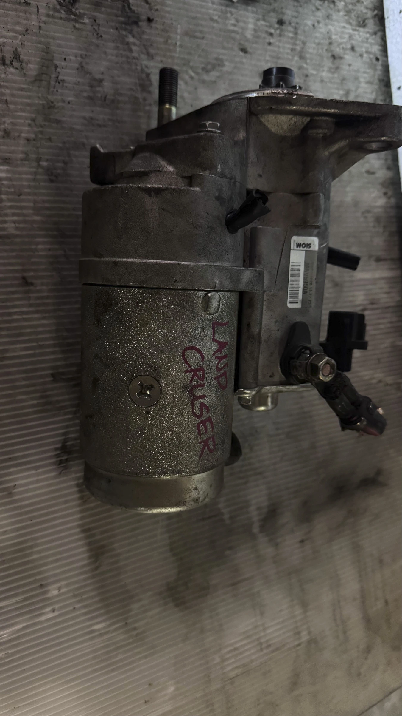   Toyota Land Cruiser 2020 - MAV5950A | Mobile.bg   1