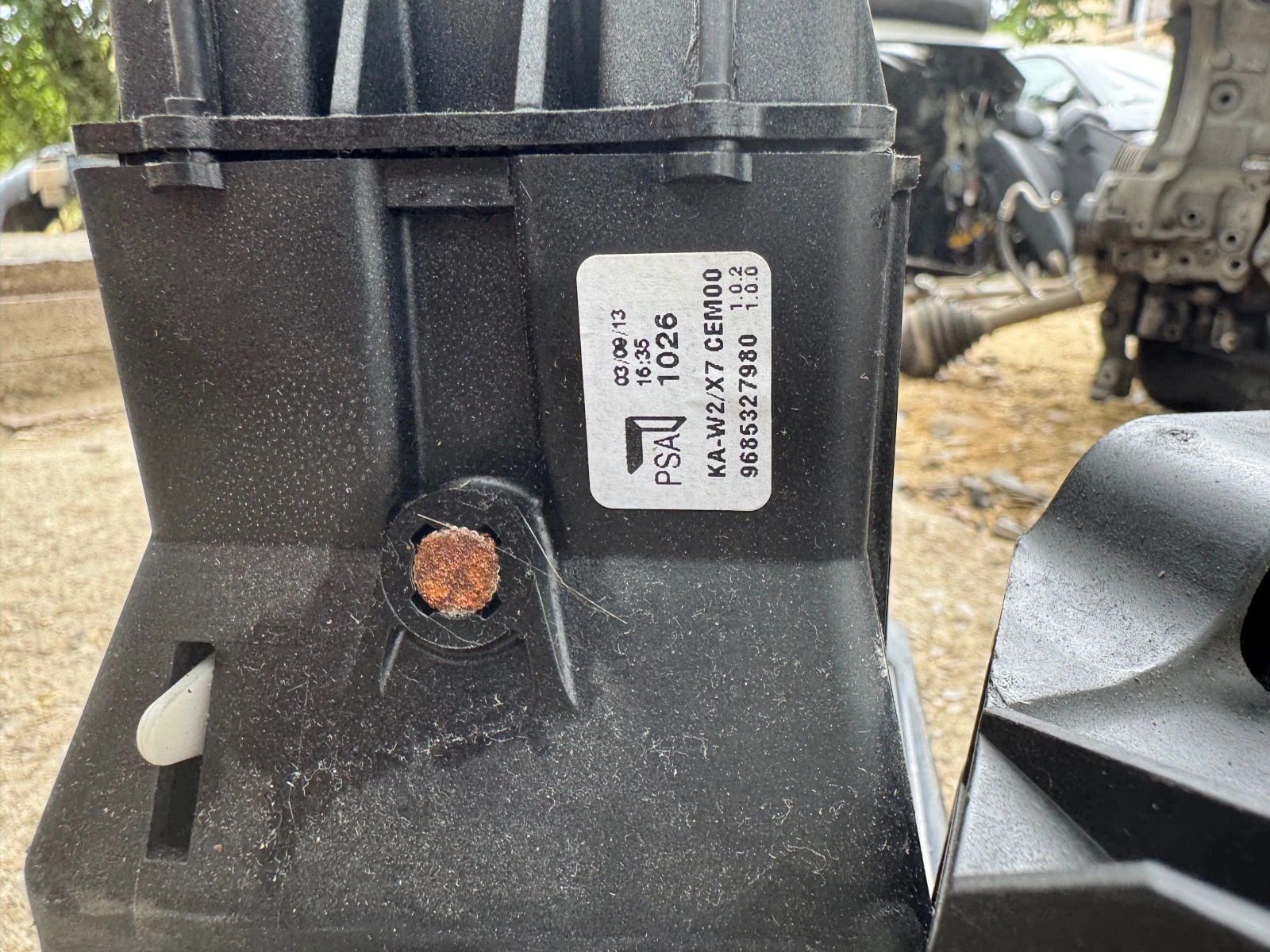 Peogeot508 2013-2017 2.2GT 204.      | Mobile.bg   3