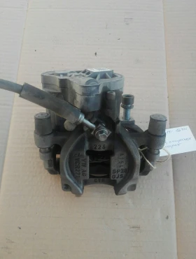 Спирачен апарат заден десен Фолксваген Голф 7 1.6тди