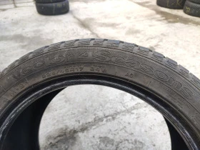 Гуми Всесезонни 225/45R17, снимка 5