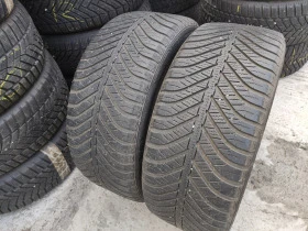 Гуми Всесезонни 225/45R17, снимка 3