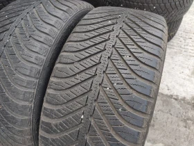 Гуми Всесезонни 225/45R17, снимка 1
