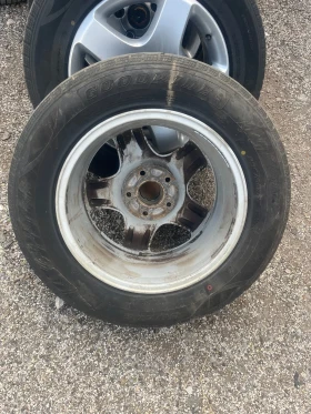 Джанти за VW Touareg, снимка 3