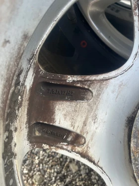 Джанти за VW Touareg, снимка 4