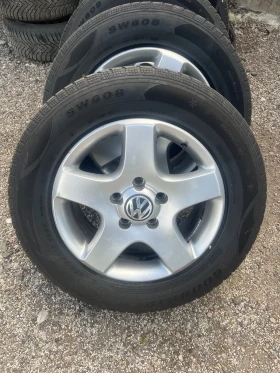 Джанти за VW Touareg, снимка 2