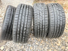 Гуми Летни 215/50R18, снимка 2