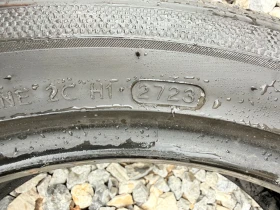 Гуми Летни 215/50R18, снимка 7