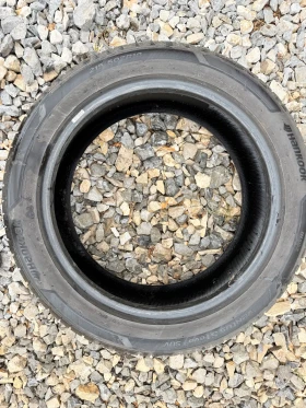 Гуми Летни 215/50R18, снимка 4