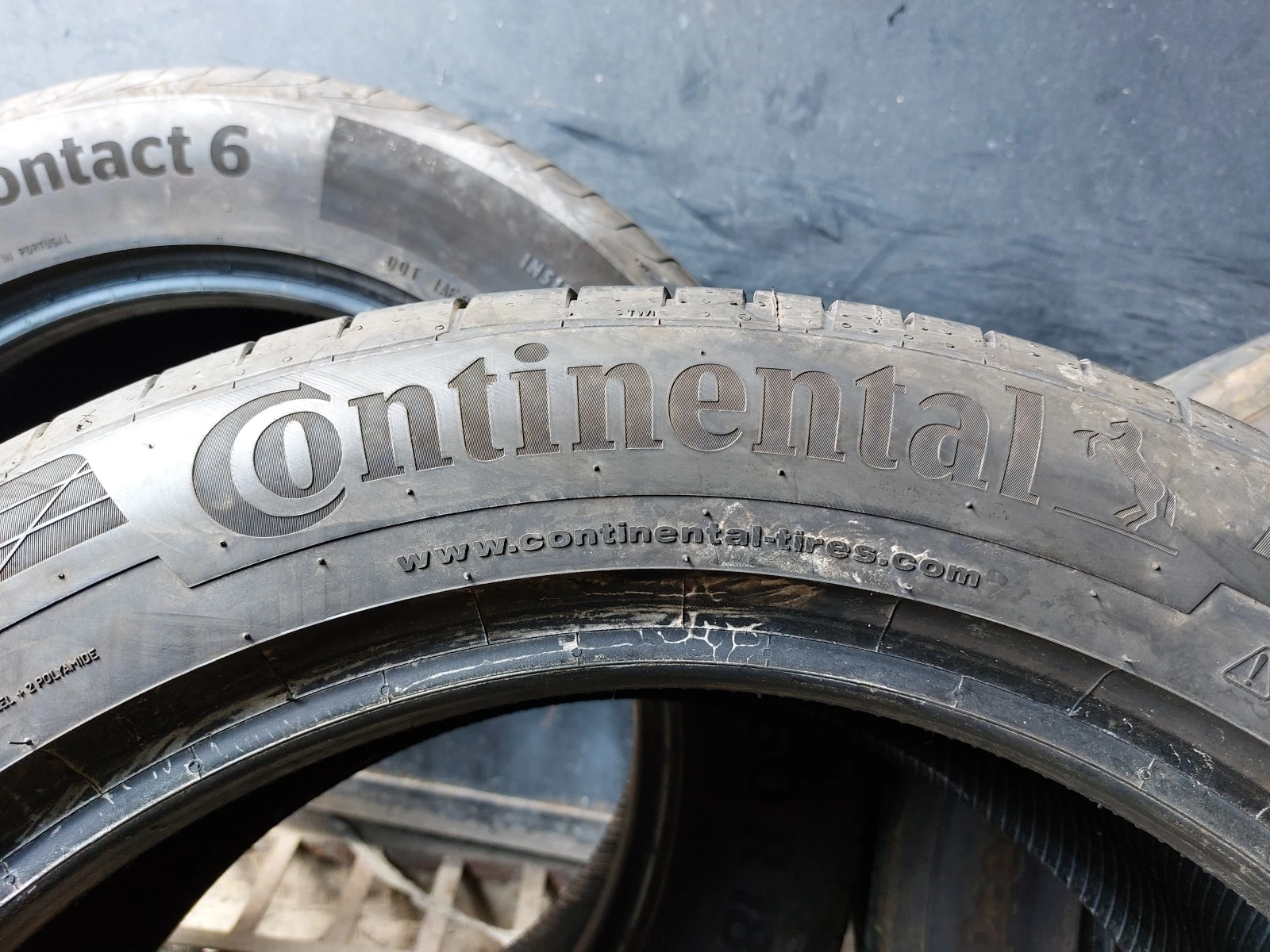 ���� 235/50R19 | Mobile.bg � ����������� 5