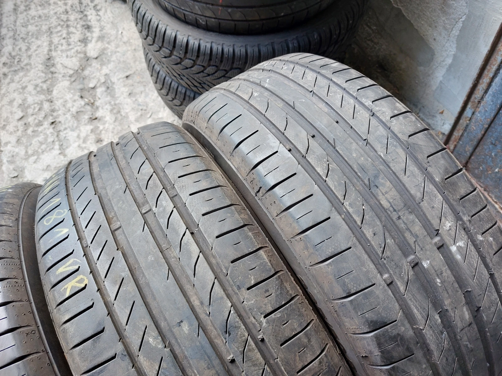 ���� 235/50R19 | Mobile.bg � ����������� 3