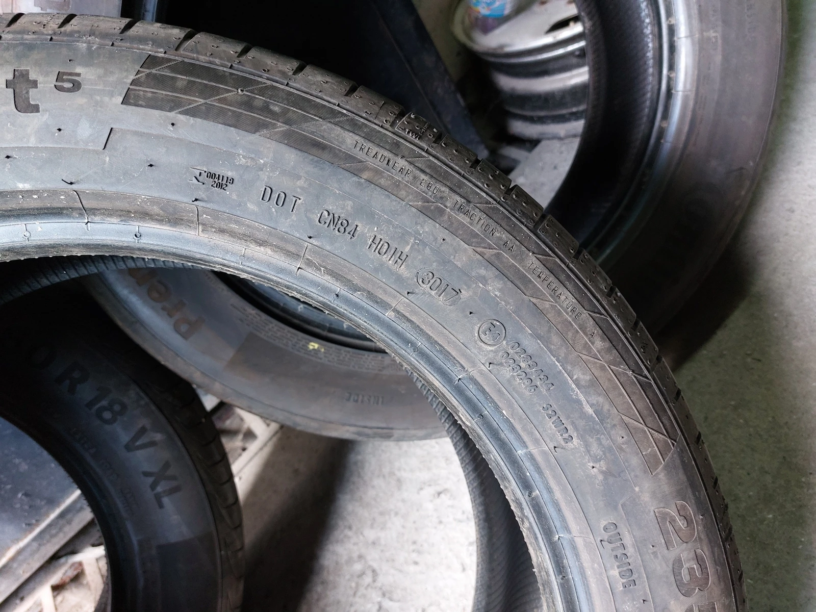 ���� 235/50R19 | Mobile.bg � ����������� 7