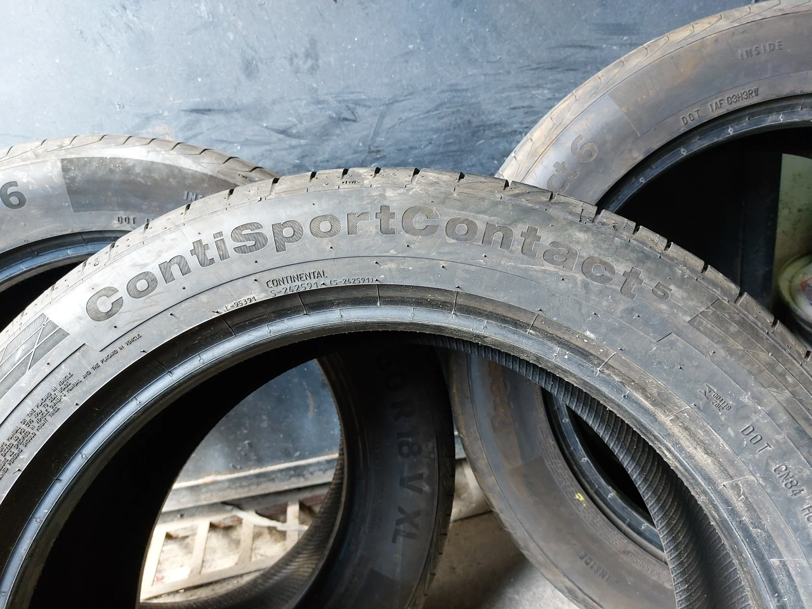 ���� 235/50R19 | Mobile.bg � ����������� 6