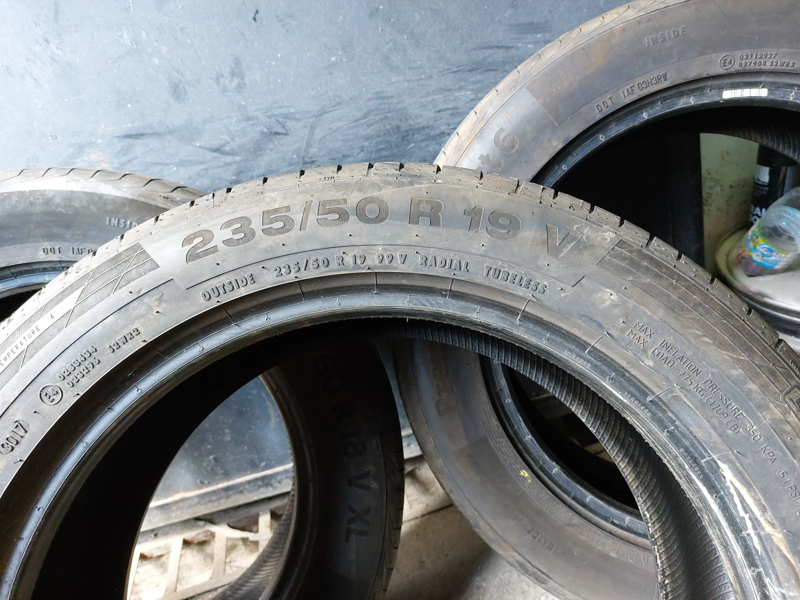 ���� 235/50R19 | Mobile.bg � ����������� 8