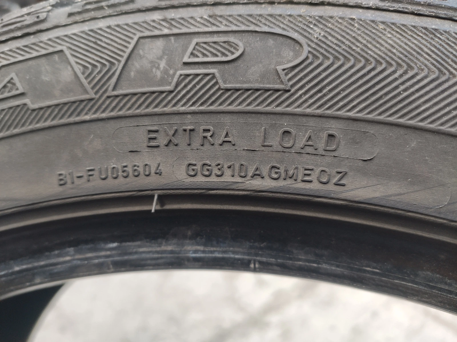  225/45R17 | Mobile.bg   6