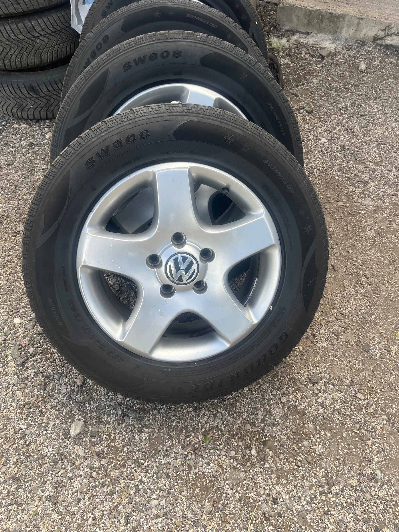   VW Touareg | Mobile.bg   1