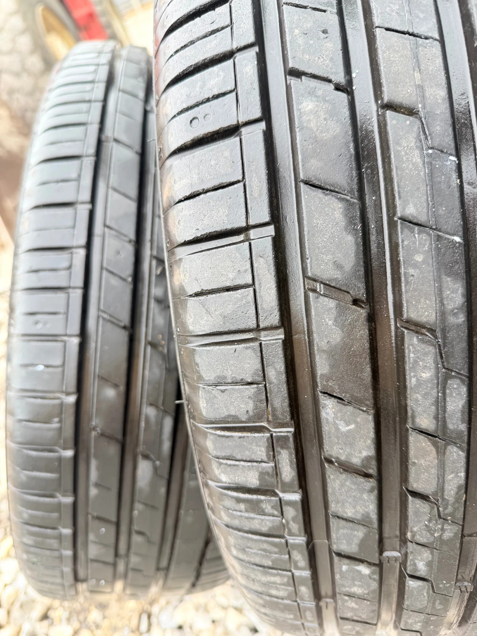 Гуми Летни 215/50R18