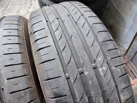 Гуми Летни 235/50R19, снимка 4 - Гуми и джанти - 37918724