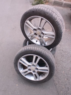    195/50R16  Mitsubishi Lancer | Mobile.bg    1