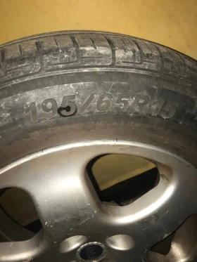    195/65R15  Fiat | Mobile.bg    4