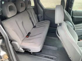Chrysler Voyager  2.5 CRD 141 K.C, снимка 9