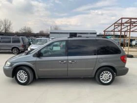 Chrysler Voyager  2.5 CRD 141 K.C, снимка 5