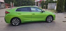 Hyundai Ioniq Hybrid* Подготвен за такси, снимка 7