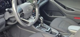 Hyundai Ioniq Hybrid* Подготвен за такси, снимка 9