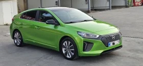 Hyundai Ioniq Hybrid* Подготвен за такси, снимка 2