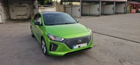 Hyundai Ioniq Hybrid* Подготвен за такси, снимка 3
