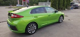 Hyundai Ioniq Hybrid* Подготвен за такси, снимка 6