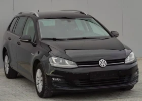 VW Golf * LED* NAVI* CUP* , снимка 1