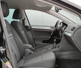 VW Golf * LED* NAVI* CUP* , снимка 13