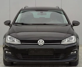 VW Golf * LED* NAVI* CUP* , снимка 8