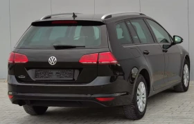 VW Golf * LED* NAVI* CUP* , снимка 3
