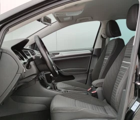 VW Golf * LED* NAVI* CUP* , снимка 9