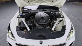 Kia Stinger 2.0 Turbo 2WD Platinum autogeorge.com, снимка 5