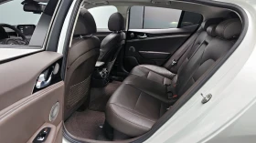 Kia Stinger 2.0 Turbo 2WD Platinum autogeorge.com, снимка 11