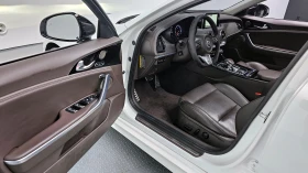 Kia Stinger 2.0 Turbo 2WD Platinum autogeorge.com, снимка 9