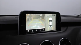 Kia Stinger 2.0 Turbo 2WD Platinum autogeorge.com, снимка 12