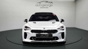 Kia Stinger 2.0 Turbo 2WD Platinum autogeorge.com, снимка 3