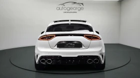 Kia Stinger 2.0 Turbo 2WD Platinum autogeorge.com, снимка 4