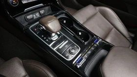 Kia Stinger 2.0 Turbo 2WD Platinum autogeorge.com, снимка 8